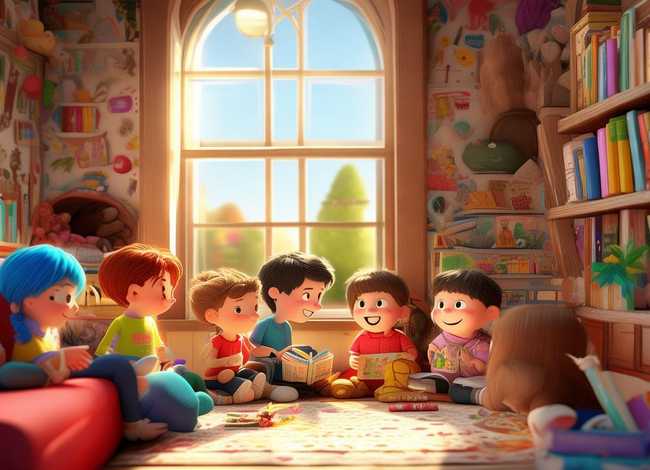 儿童故事书免费听、儿童歌曲儿童故事书3-6岁免费听