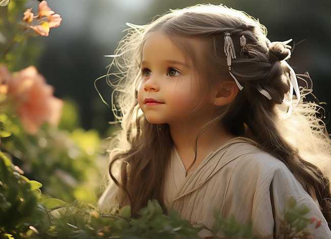 古装发型儿童的描述 古装的头发儿童 古装发型儿童的描述 古装的头发儿童