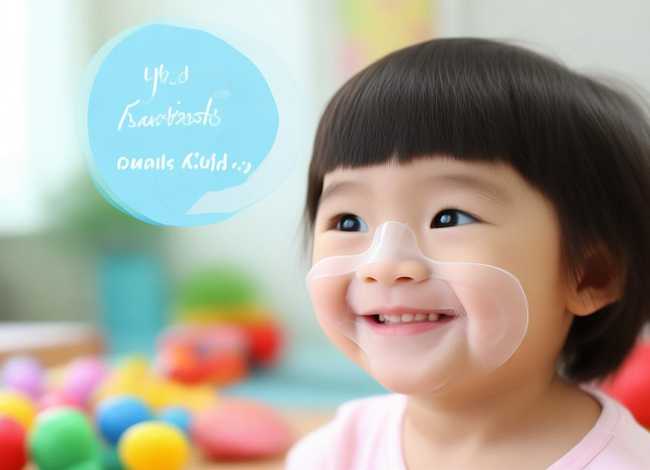 通气鼻贴孩子可以用吗 - 通气鼻贴孩子可以用吗有效果吗