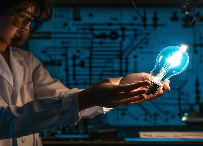 关于电的小故事50字 关于电的故事20字