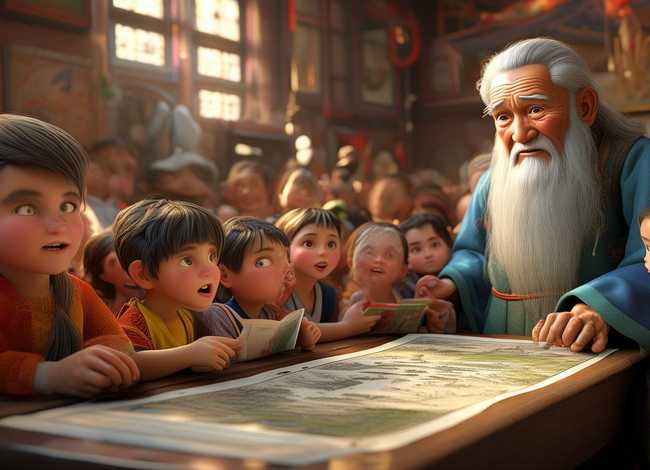 中国历史故事儿童，少儿中国历史故事