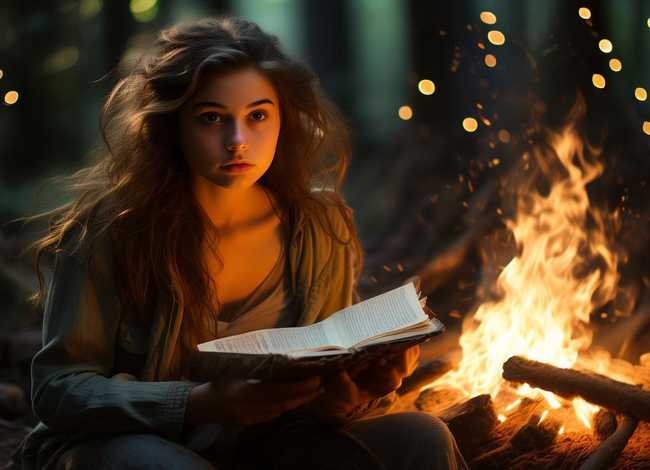 发心的故事，发心的故事案例