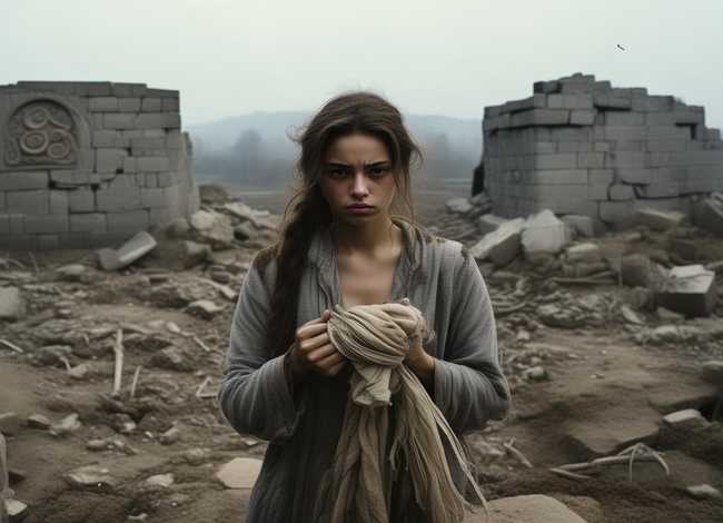 孟姜女的故事简介 - 范喜良和孟姜女的故事简介