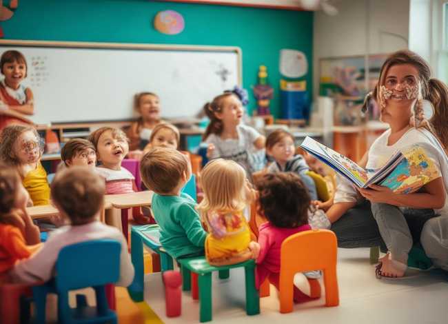 讲故事幼儿视频；讲故事幼儿视频教程