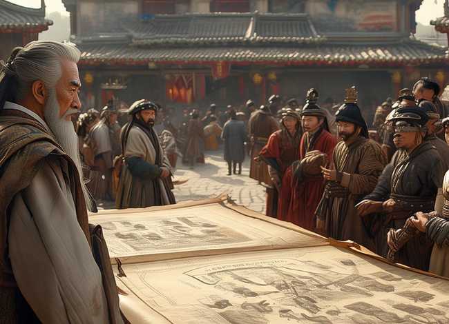 三国历史故事讲解 - 三国历史故事讲解视频