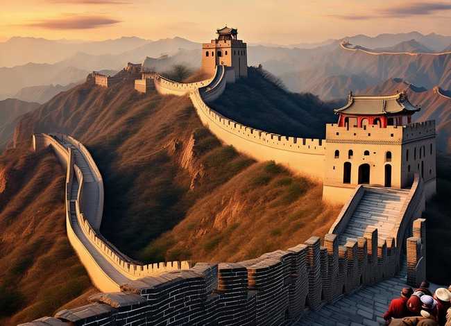 长城的故事和资料、长城的故事和历史资料 长城的故事和资料、长城的故事和历史资料