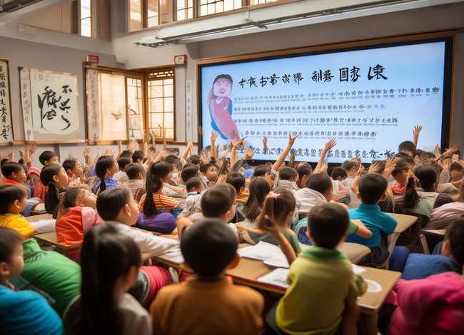 儿童学古诗 - 少儿学古诗100首视频