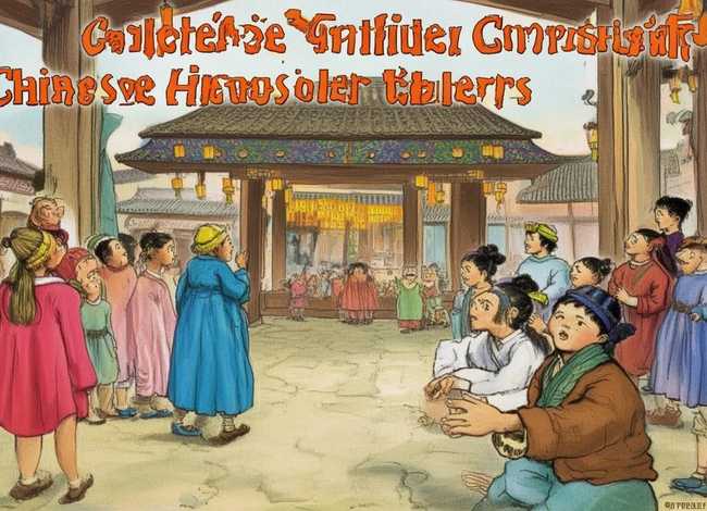 儿童中国历史故事全集完整版 中国少儿历史故事大全