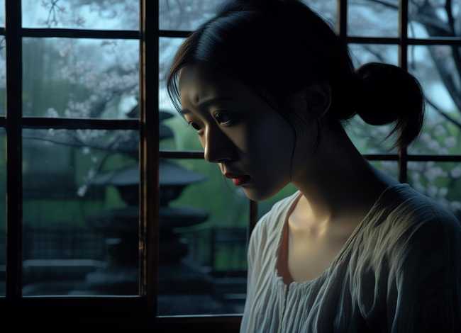 智子疑邻故事动画、智子疑邻的完整故事