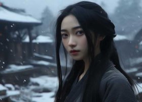 青雪故事2020，青雪故事2010茅山后裔