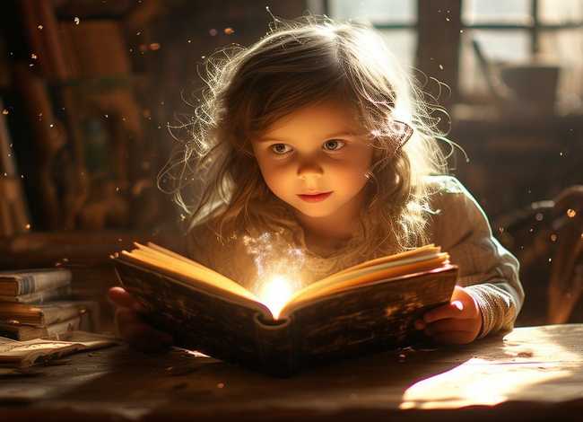 请问读书的故事、请问读书的故事50字