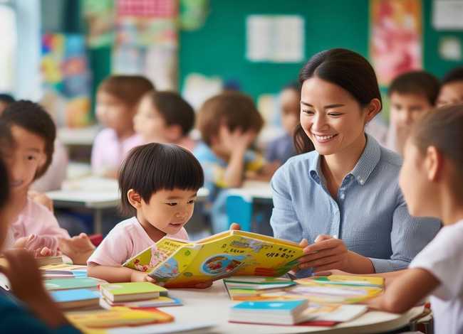 儿童行为管理故事书（儿童行为管理读书心得体会）