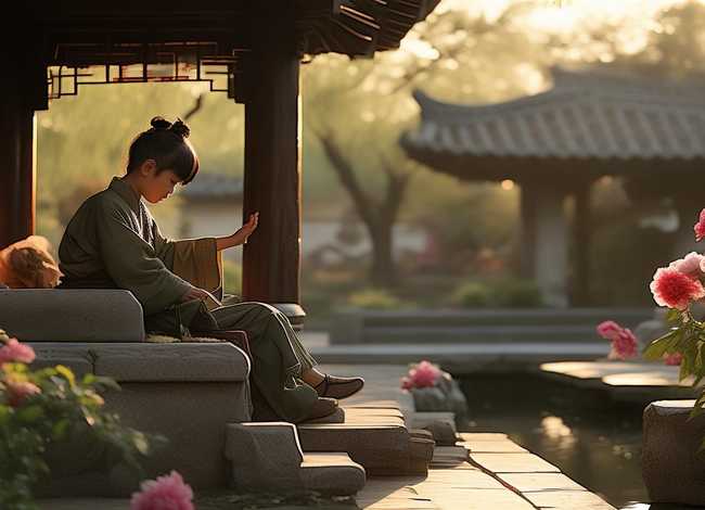 中国古代关于孝的儿童故事，中国古代关于孝的故事名称