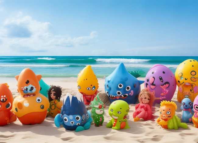 幼儿简短海洋故事表演、幼儿简短海洋故事表演教案