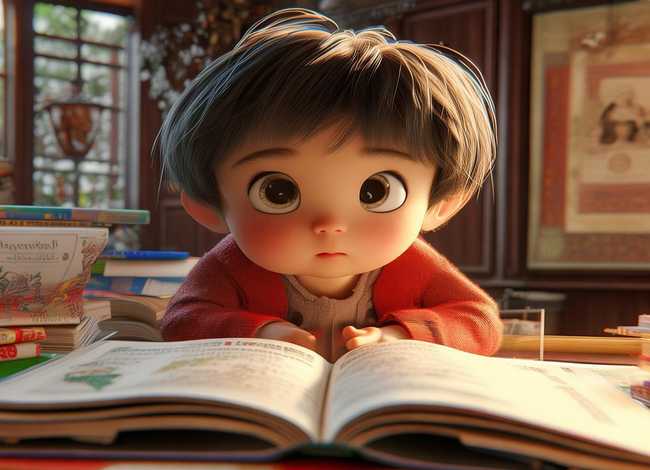 中华名人故事儿童读物、中华名人故事读后感