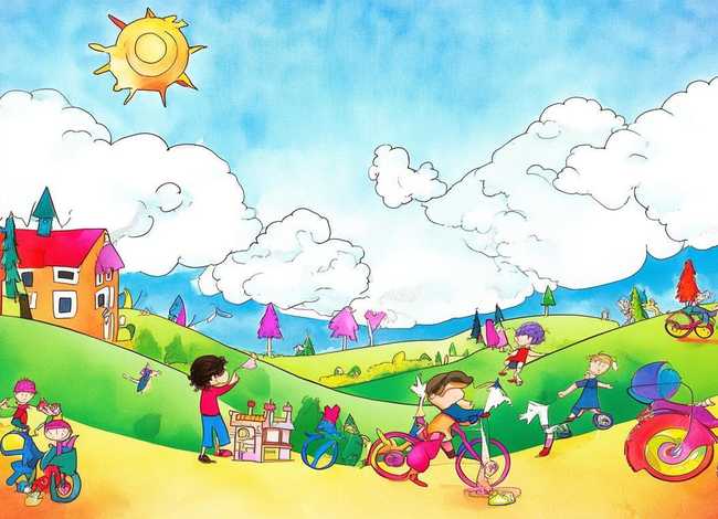 儿童故事报资料、少儿故事画报