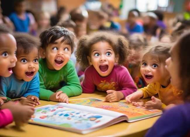 幼儿园儿童故事2分钟、幼儿园2分钟小故事 幼儿园儿童故事2分钟、幼儿园2分钟小故事