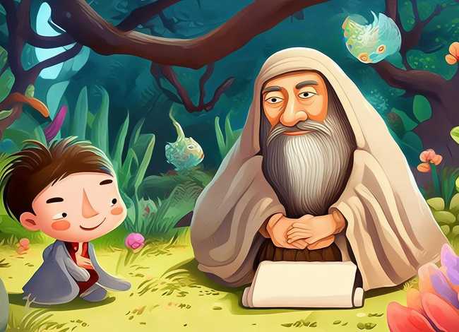 庄子故事书儿童版必读 - 庄子的故事书籍 庄子故事书儿童版必读 - 庄子的故事书籍