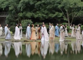 古代礼仪故事有哪些、古代礼仪故事有哪些名字