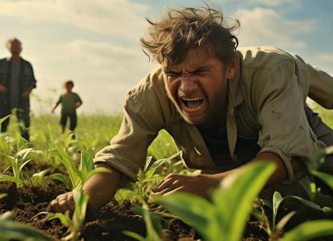 儿童故事拔苗助长200字（拔苗助长小故事300字）