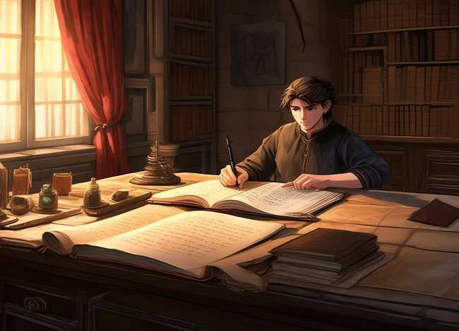 读书成语故事大全 四字成语（读书成语故事大全 四字成语摘抄）