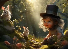 儿童故事