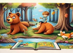 儿童动物故事书推荐，儿童动物书籍推荐