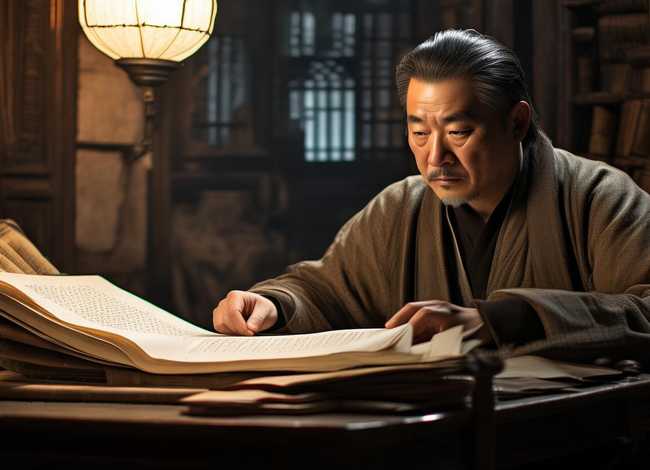 梁思成的故事原文，梁思成的故事原文及翻译