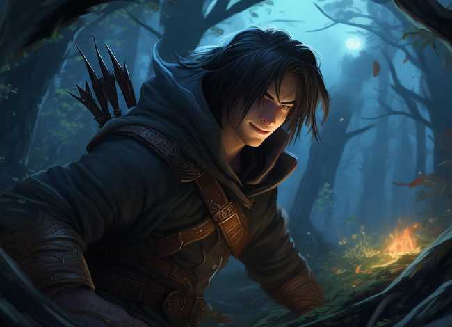 lol巴德背景故事（lol巴德背景故事介绍）