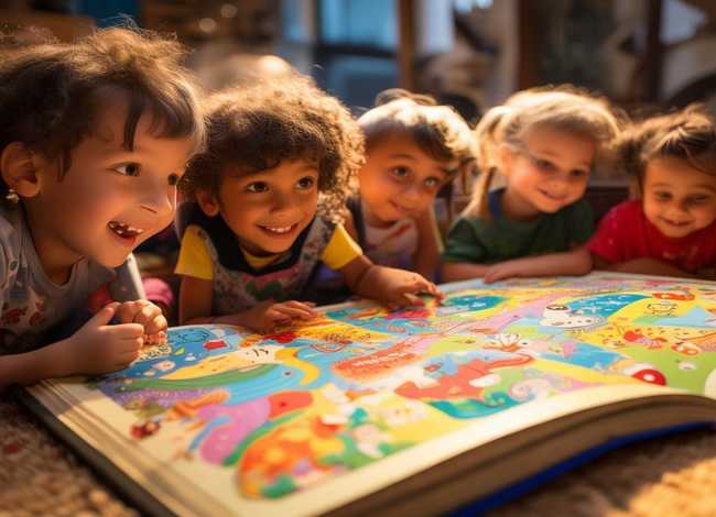 少儿拼音阅读故事 少儿拼音阅读故事图片 少儿拼音阅读故事 少儿拼音阅读故事图片