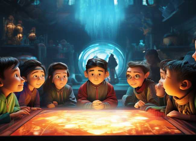 三十六计儿童故事在线收听、三十六计故事在线收听免费