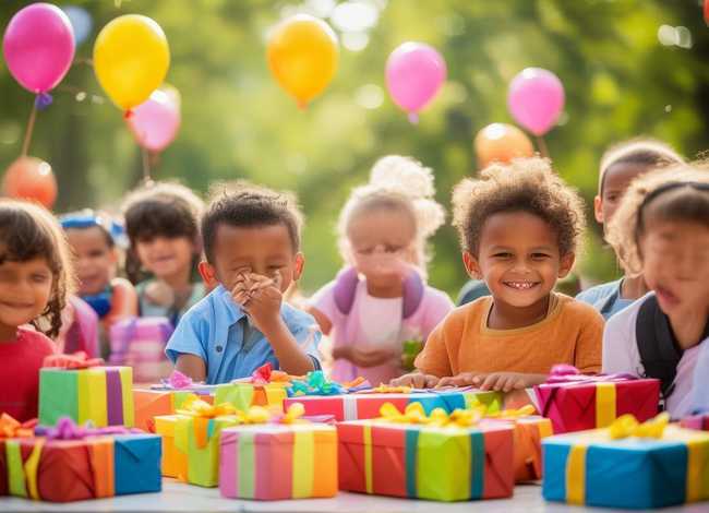 儿童节成就攻略；儿童节礼物攻略