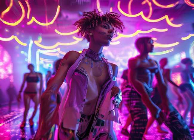 无尽的故事劲舞团，无尽的故事劲舞团歌曲