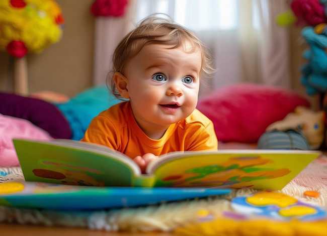 两岁小孩听故事 两岁小孩听故事大全