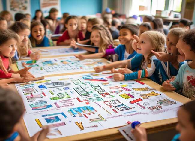 少儿英语谚语；少儿英语谚语大全