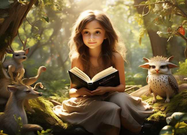 《美丽的故事》 - 《美丽的故事》电影在线观看