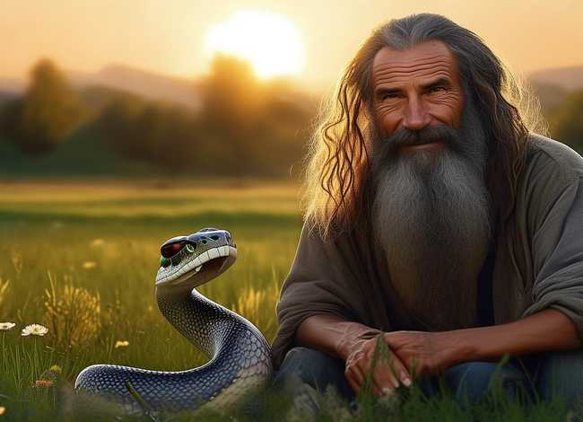 讲故事农夫和蛇（讲故事农夫和蛇教案反思）