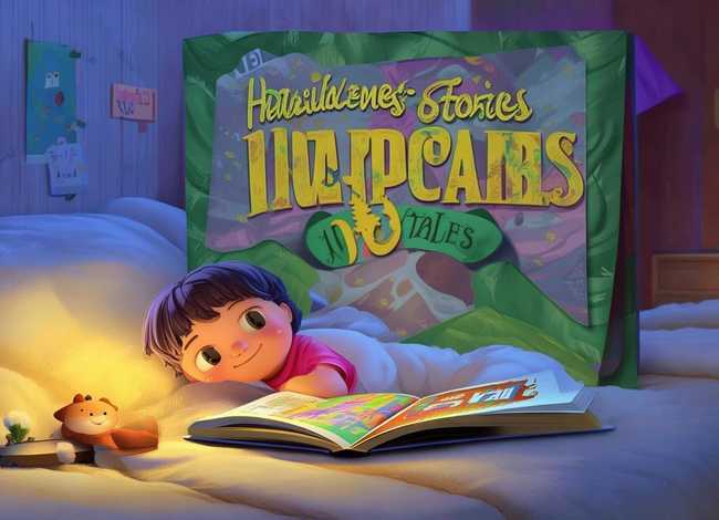 儿童睡前故事短篇100篇，儿童睡前故事100篇大全免费阅读