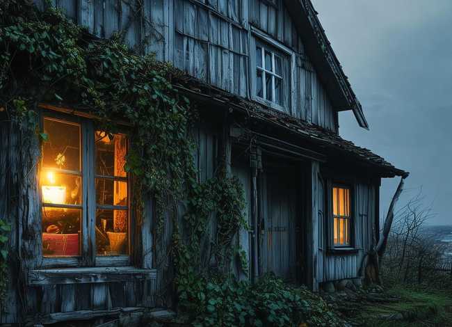 讲故事《房子》 讲故事《房子》主要内容