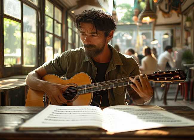 平凡故事原版伴奏；平凡故事简谱