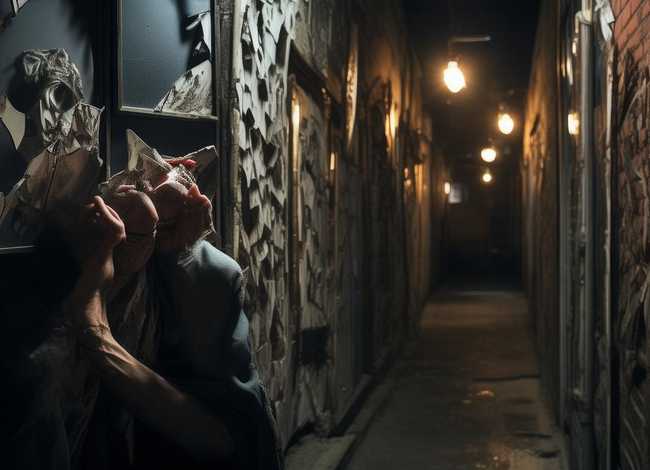 撒谎的人寓言故事道理是什么(撒谎的人寓言故事道理是什么意思) 撒谎的人寓言故事道理是什么(撒谎的人寓言故事道理是什么意思)