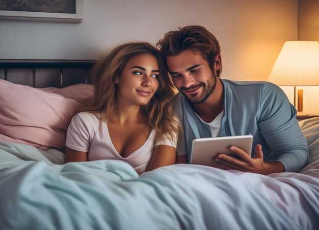 睡前哄女朋友故事大全讲故事，睡前哄女朋友故事大全讲故事视频