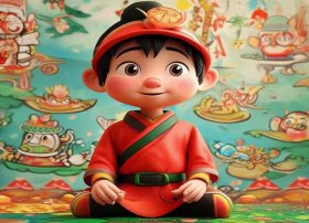 中国古代寓言儿童讲解视频 - 中国古代寓言故事大全视频动画片