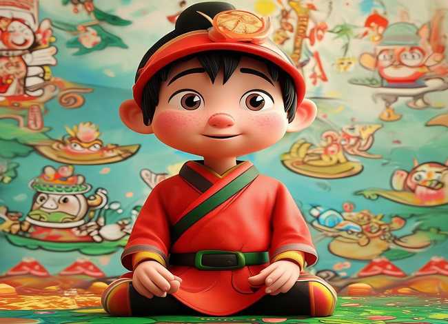 中国古代寓言儿童讲解视频 - 中国古代寓言故事大全视频动画片