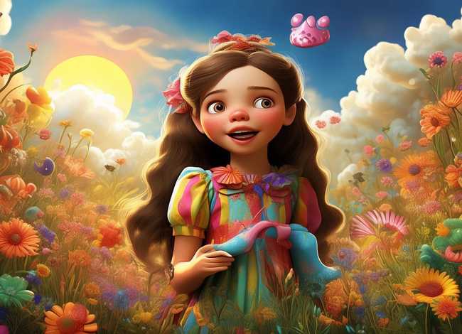 童话故事视频大全，童话故事视频大全绿野仙踪