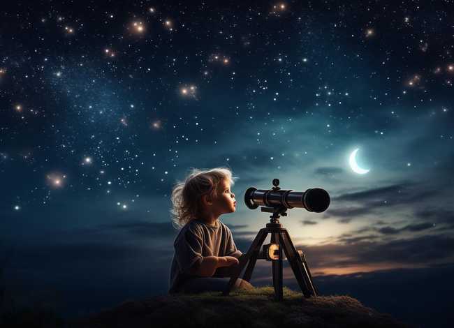 天文望远镜小故事 天文望远镜小故事视频 天文望远镜小故事 天文望远镜小故事视频