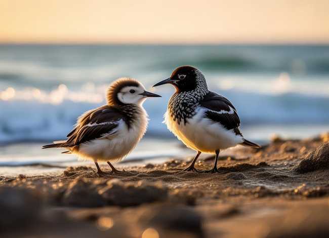 鹬的故事教案、小鹬鸟的故事教案 鹬的故事教案、小鹬鸟的故事教案