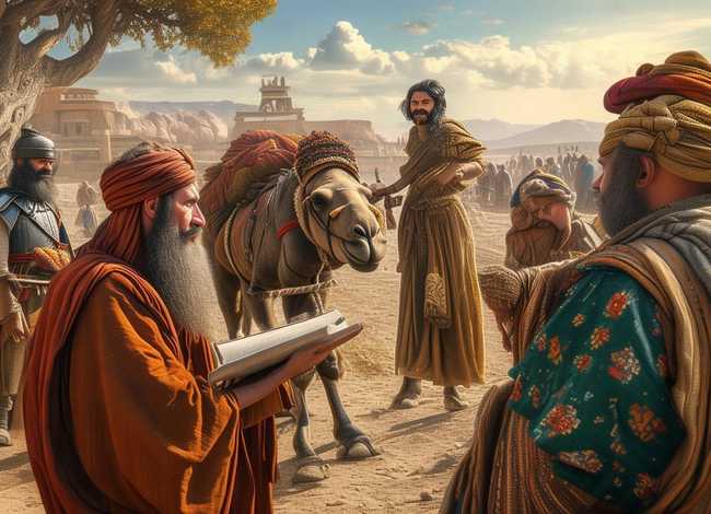 丝绸之路有关的人物和故事；丝绸之路有关的人物和故事有哪些