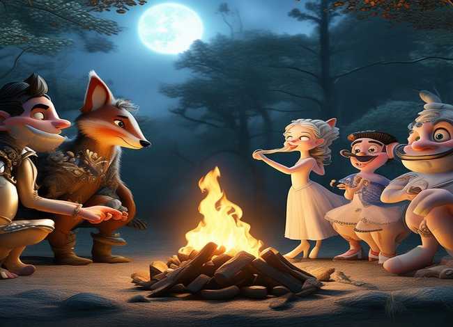 课外书格林童话故事的内容、格林童话书的主要内容