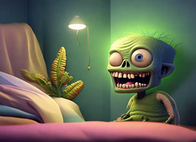 儿童故事植物大战僵尸在线听免费 - 幼儿睡前故事在线听植物大战僵尸